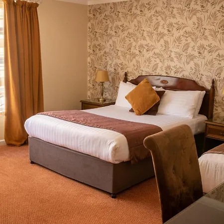 Kee's Hotel 3*