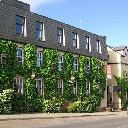 Kee's Hotel 3*