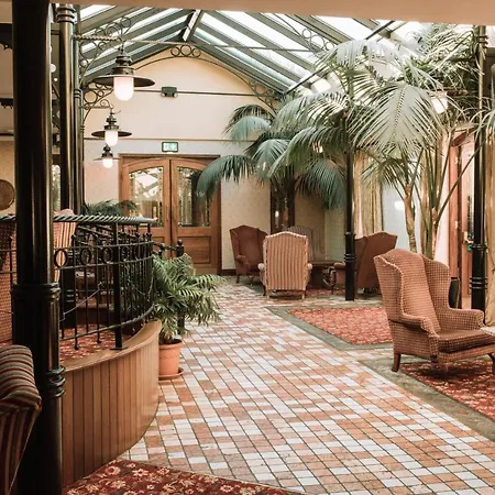 Kee'S Hotel Hotel 3*