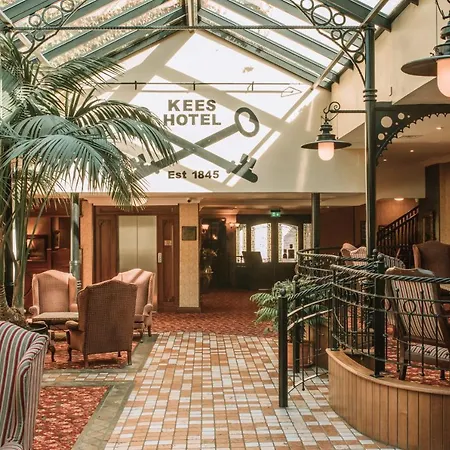 Kee'S Hotel 3* Stranorlar