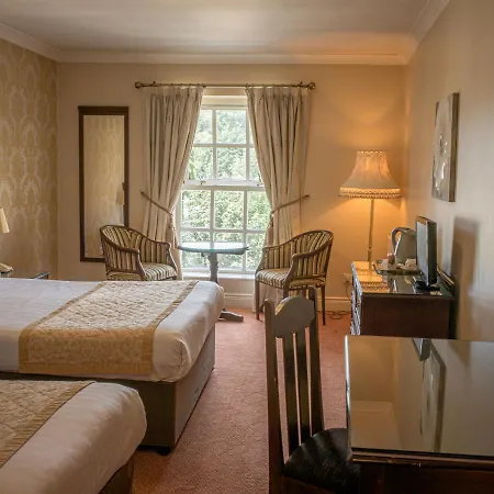 Kee'S Hotel Stranorlar