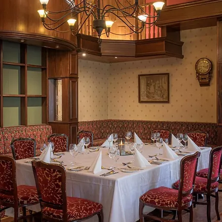 Kee'S Hotel 3* Stranorlar
