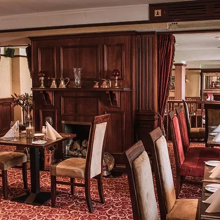 Kee'S Hotel 3*