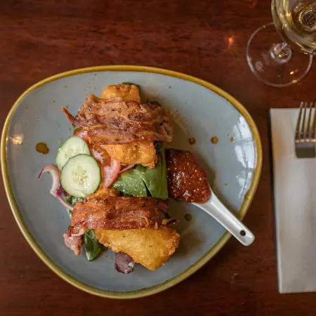 Kee's Hotel Stranorlar