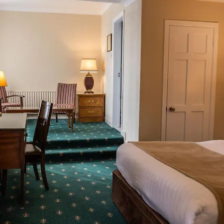 Kee'S Hotel 3*