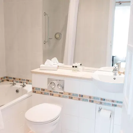 Kee's Hotell Stranorlar