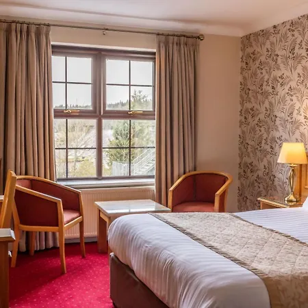 Kee'S Hotel Hotel