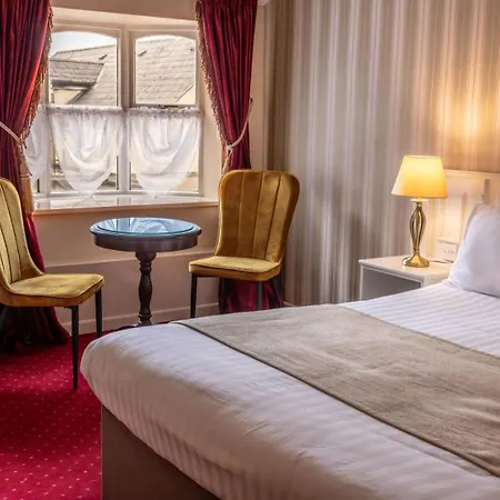 Hotel Kee'S Hotel 3*
