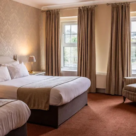 Hotel Kee's Stranorlar