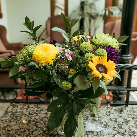 Hotell Kee's Stranorlar