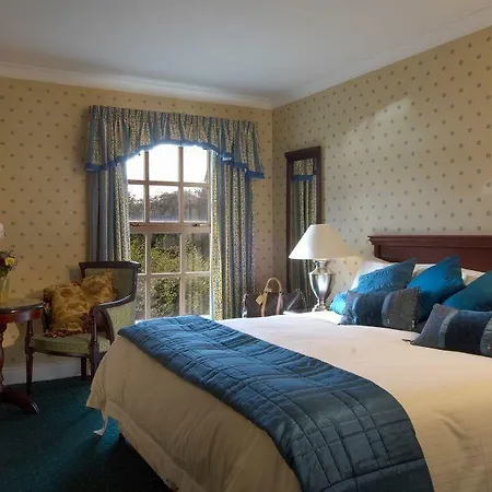 Hotel Kee's Stranorlar