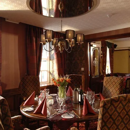 Hotel Kee's 3*