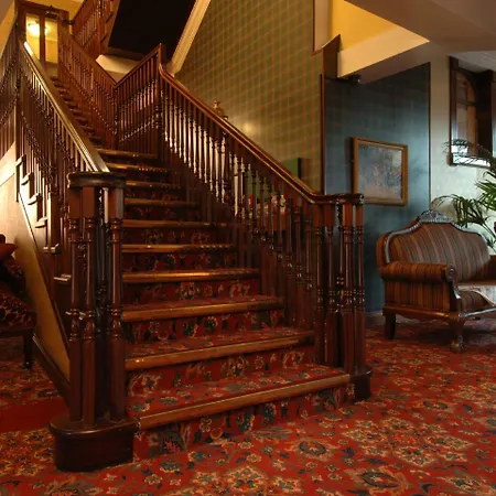 Hotel Kee's Stranorlar