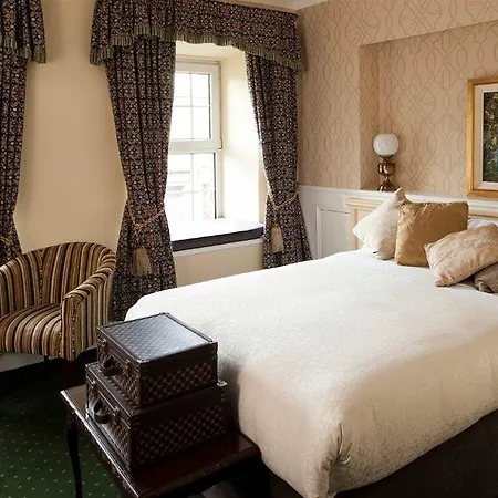 Kee'S Hotel 3*