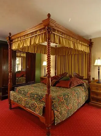 Kee'S Hotel Stranorlar