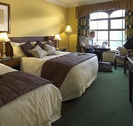 Hotel Kee's