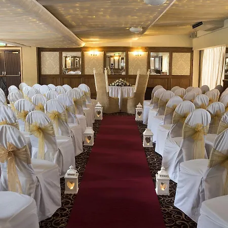 Kee'S Hotel 3* Stranorlar