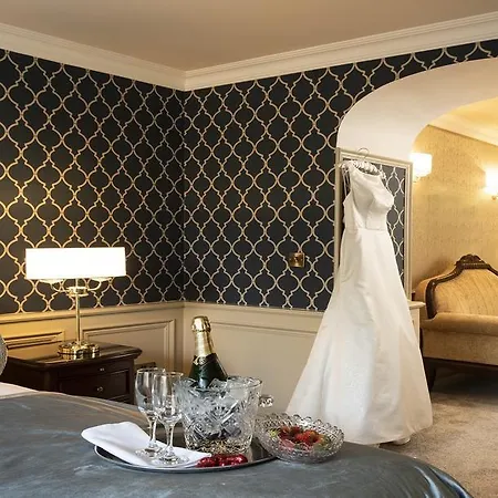 Hotel Kee's 3*