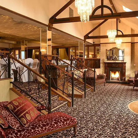 Kee'S Hotel 3*