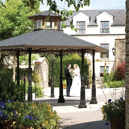 Kee'S Hotel Stranorlar