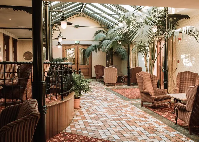 Kee'S Hotel Hotel 3*