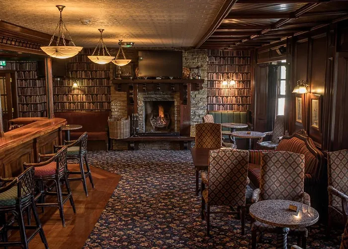 Kee'S Hotel 3* Stranorlar