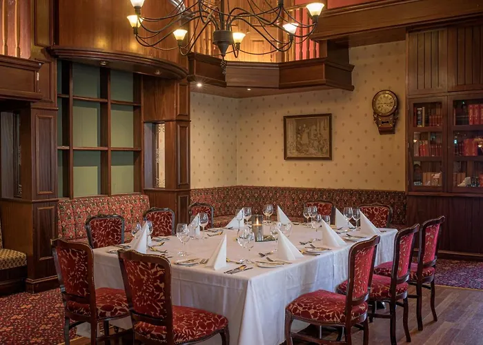 Kee'S Hotel 3* Stranorlar