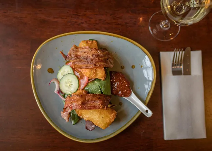 Kee'S Hotel Hotel Stranorlar