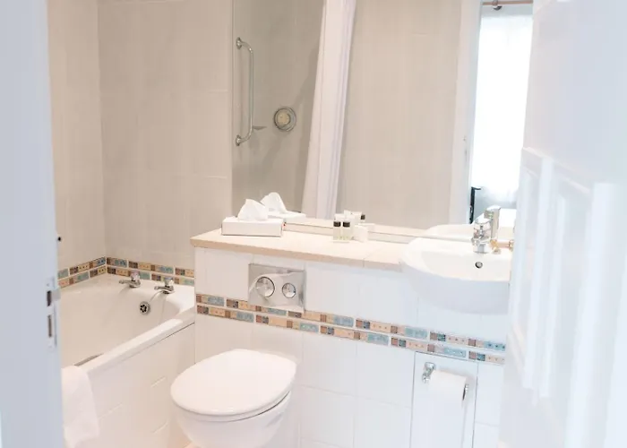 Kee's Otel Stranorlar