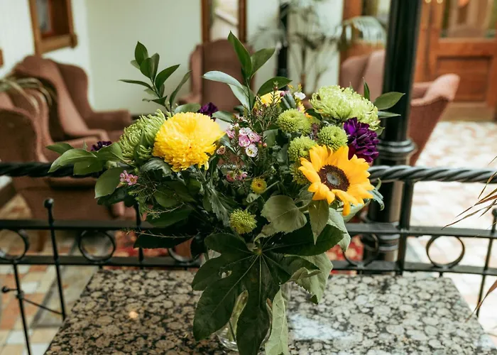 Hotel Kee'S Hotel Stranorlar