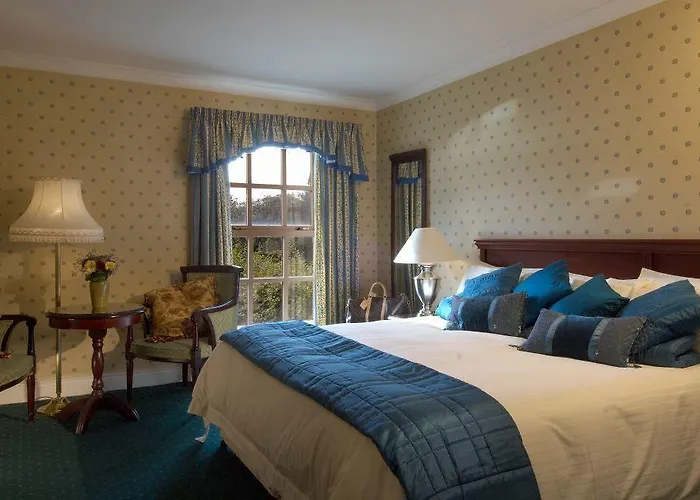 Otel Kee's Stranorlar