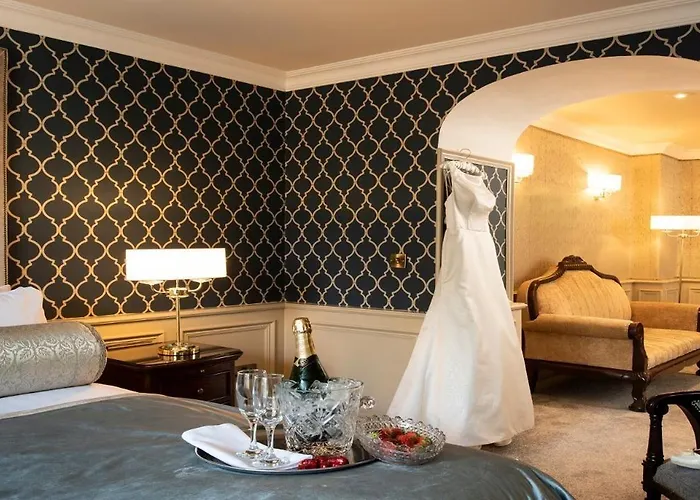 Kee's Otel Stranorlar