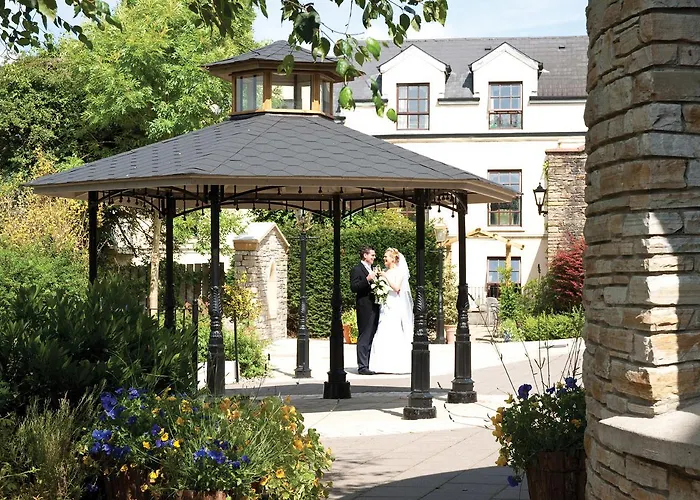 Kee'S Hotel Stranorlar